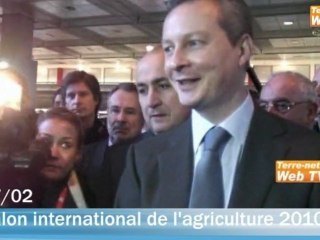 Le zapping de la semaine du 1 au 5 mars