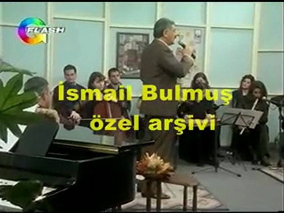 Munip Utandı - Bir Kendi Gibi