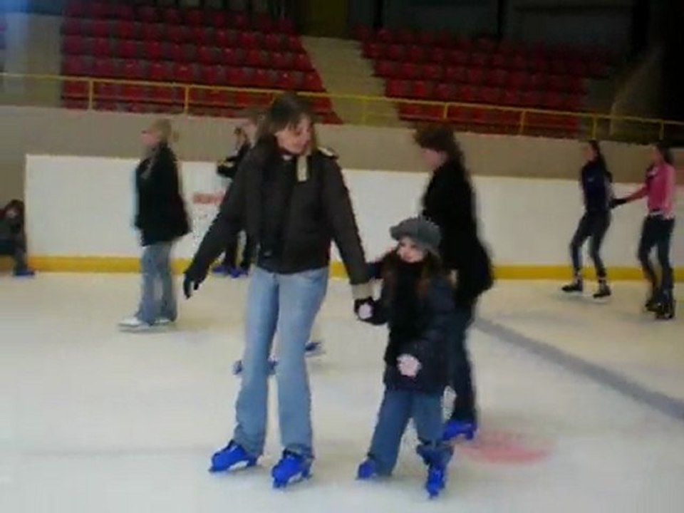 Patinoire