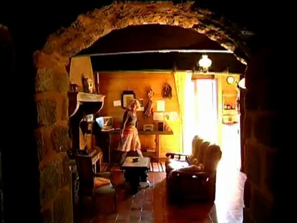 Chambre d'hôte Le Moulin de la Louve