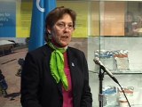 Panel cites women's critical role in building sustainable peace in Afghanistan: Part 1