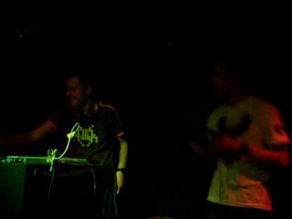 yaffit et guck @le vicomté (rouen)