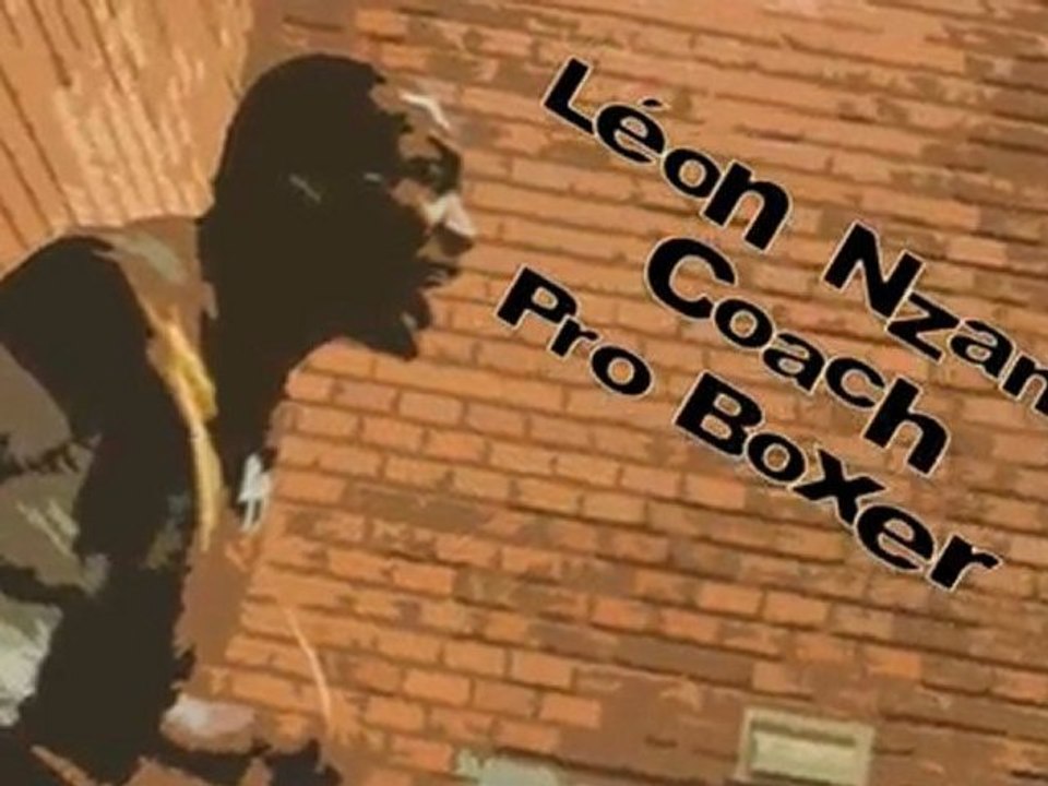 Champ Boxing Club (BRUXELLES)