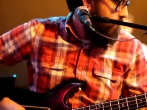 Los Disidentes Del Sucio Motel aux Copains d'abord