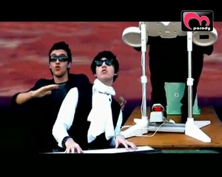 Pico Barjo - Medley Clips parody