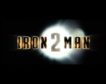 Iron Man 2 - Bande annonce 2 VOST