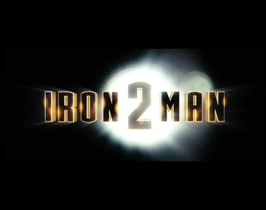 Iron Man 2 - Bande annonce 2 VOST
