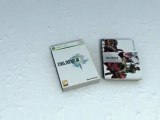 Final Fantasy XIII - Collector Xbox 360