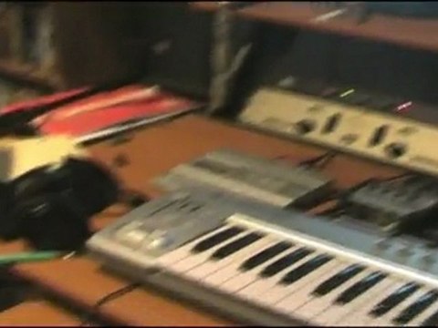 Rap Francais 2010 Skarla (Mon envie de m'en sortir)