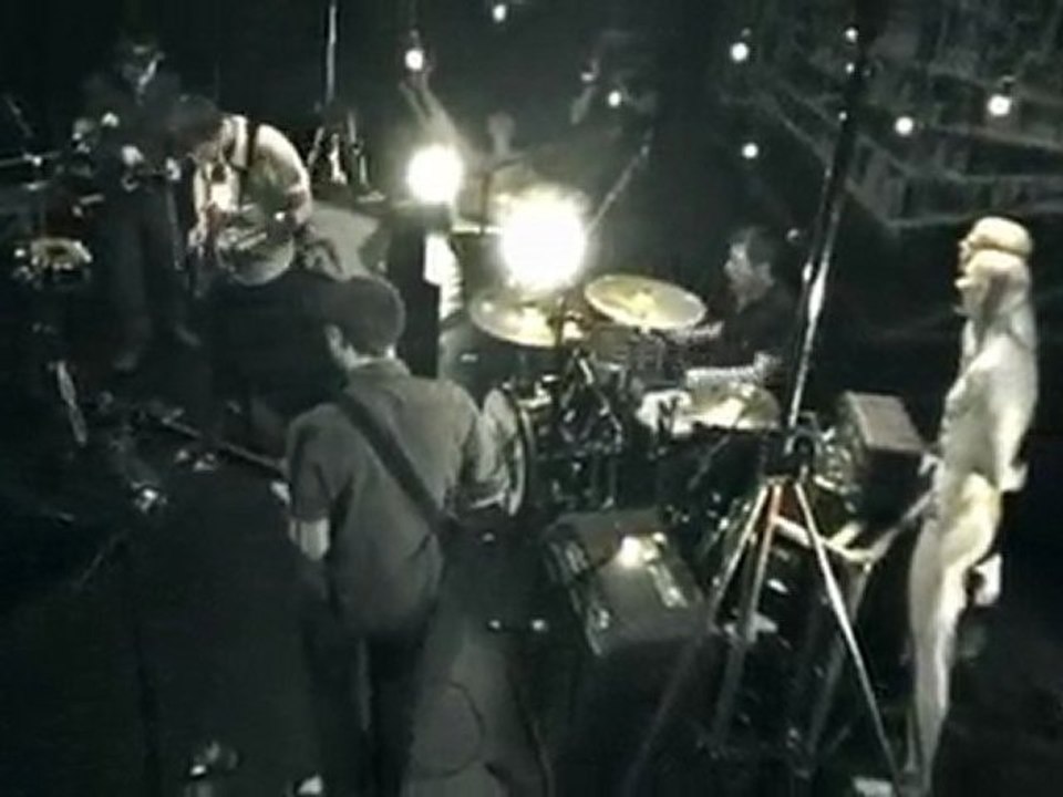 youth against the empire