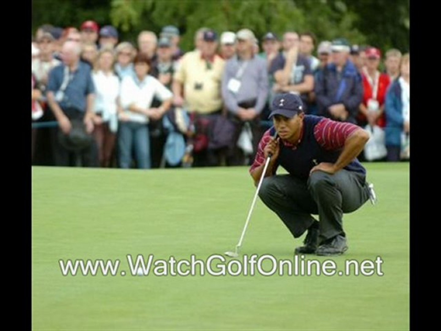 watch match play golf online