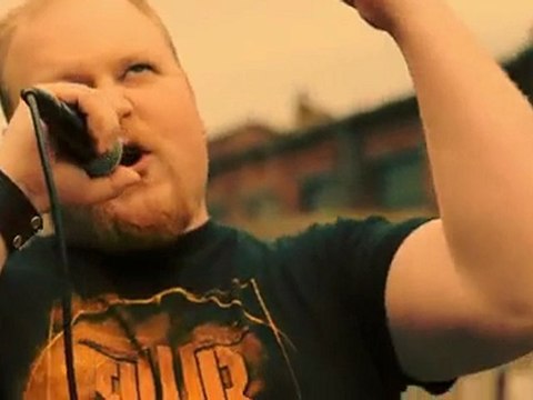 Neuronia - Put Your Dukes Up (Official video)