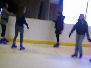 Patinoire