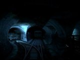 Metro 2033 : Ghost of the metro trailer