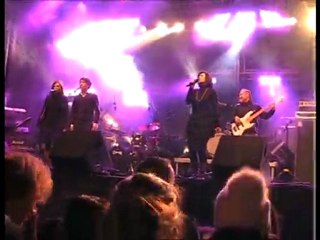 [CONCERT DISTRI DU CH'TI] Man! I Feel Like A Woman - Camille