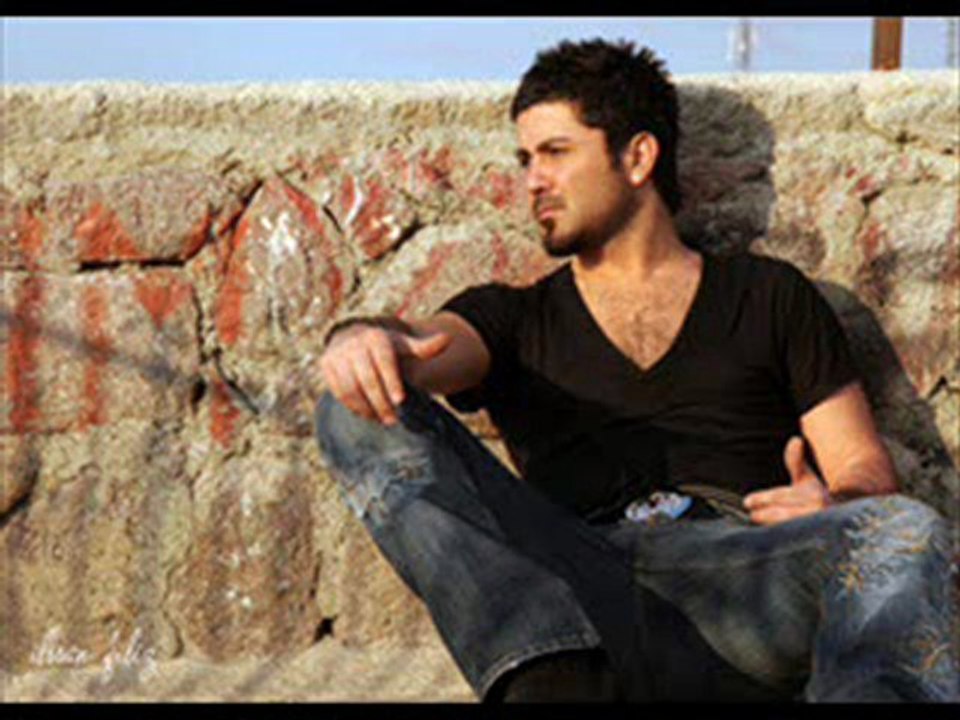 Ersan Başbuğ - Bu Gece