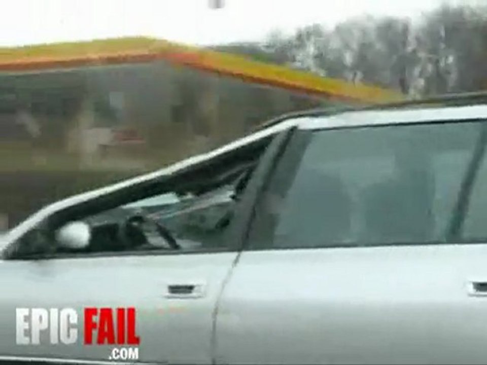Car Fail