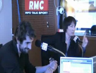 Legrand, Beschizza, Dupont-Aignan et Gontrie sur RMC (2/2)