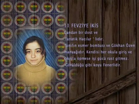 İSTİKBAL LİSESİ NOSTALJİ (2004 BÜTÜN MEZUNLAR BÖLÜM BİR)