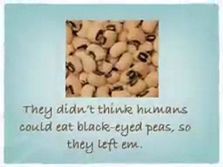 Peas for Prosperity supports Atlanta Community Food Bank