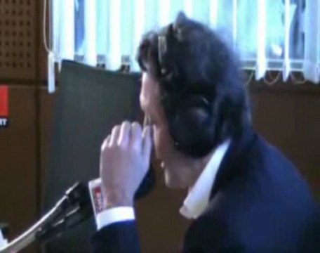 Polémique Dati, Fogiel... Bourdin persiste et signe