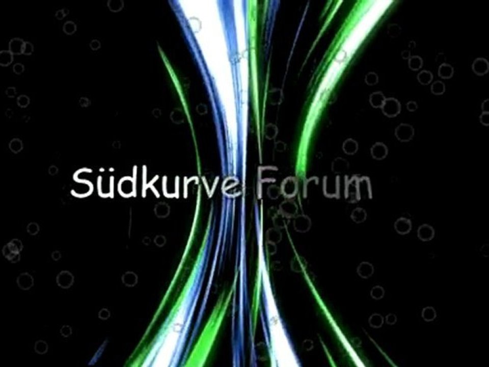 Südkurve Forum
