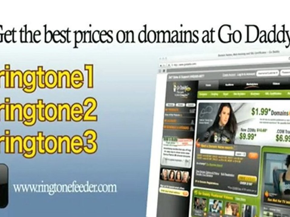 RTF#057: The iPhone Zone