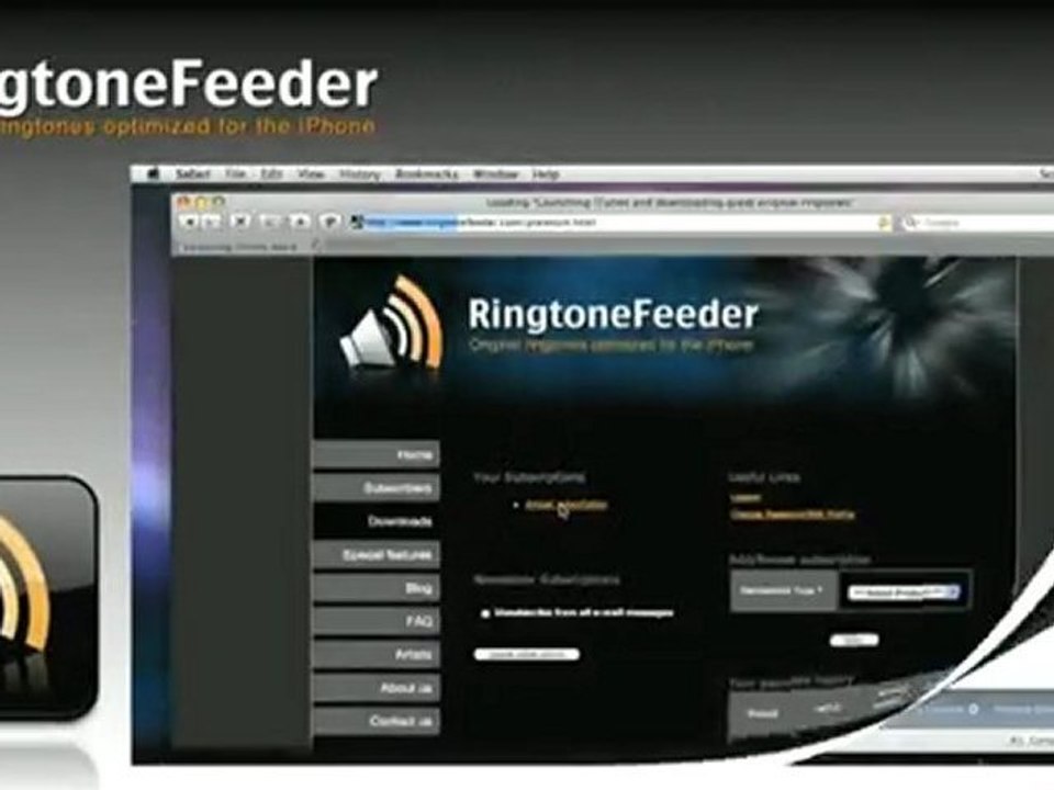 RTF#032: Fab Ringtone 1 - a Beatles tribute