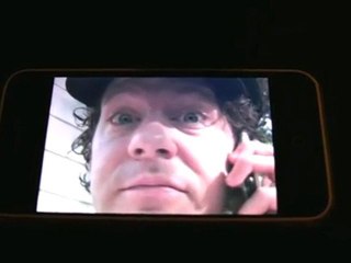 RTF#011: I hope this isn't who I think it is