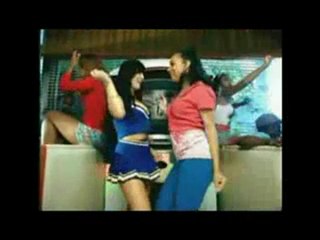 Hamid Bouchnak's Cartoon Network Performance at Tikchbila 2008