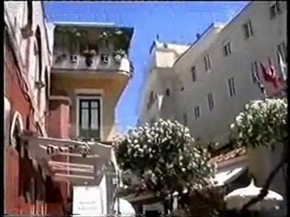 CAPRI