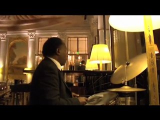 L'hôtel Meurice à Paris : bienvenue dans un palace parisien