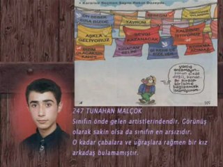 İSTİKBAL LİSESİ NOSTALJİ (2004 BÜTÜN MEZUNLAR BÖLÜM İKİ)