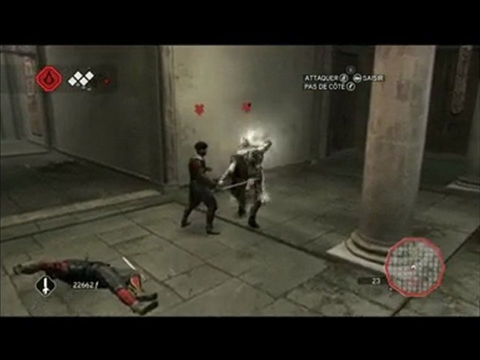 Assasin's creed 2