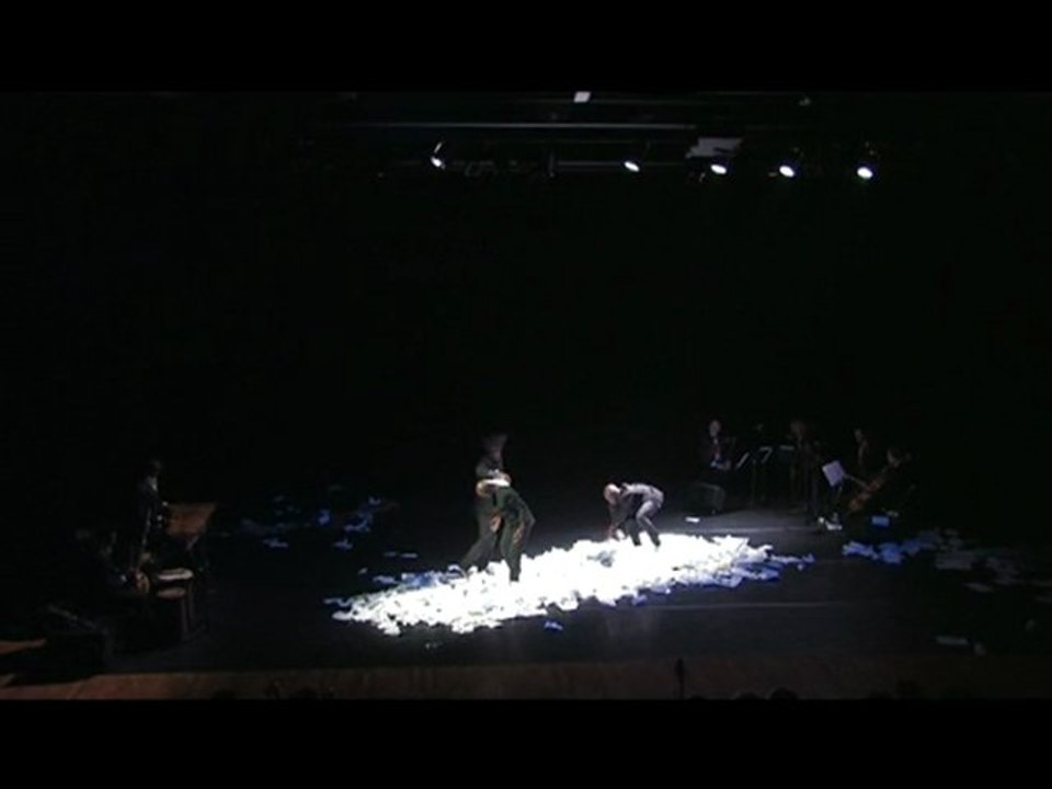 Regards croisés franc-Afrique "Tout sauf mon Ombre". J.Aka