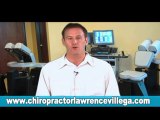 Chiropractor Lawrenceville GA Chiropractic