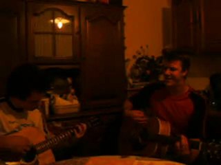 je chante une chanson de moi