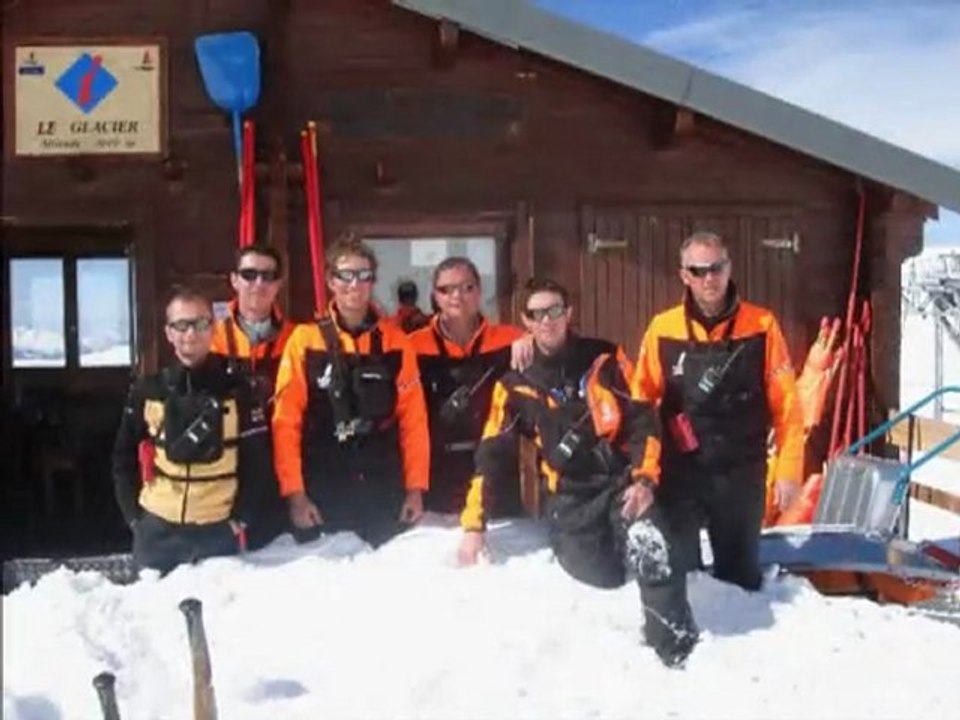 saison 2007 2008