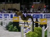 Jumping International de Bordeaux (fevrier 2010)