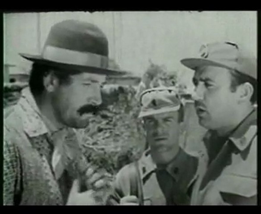 öfke dağları sardı 6