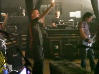 Los Disidentes Del Sucio Motel au Festivachementbien 5