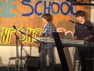 Are You Gonna Be My Girl