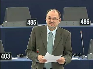 Jelko Kacin on 2008 annual report on the CFSP