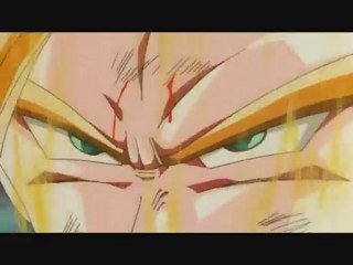 le destin de sangohan