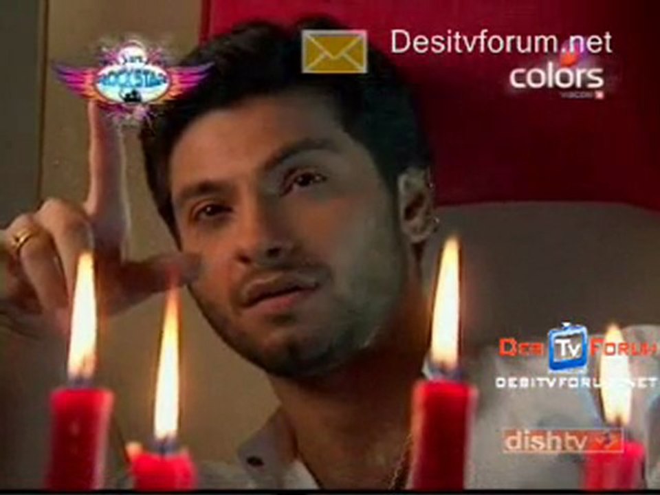 Laagi Tujhse  -10th march 2010 - pt2