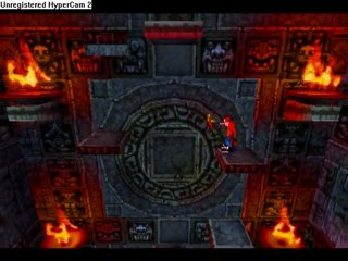 Amp Plays Crash Bandicoot 1 Pt 8