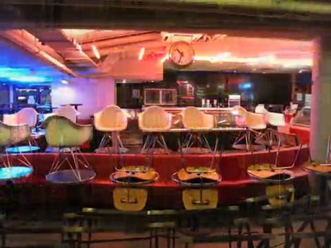 Meilleurs vœux nocturnes 2010