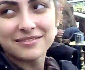 İzmir Pasaport Sesleri