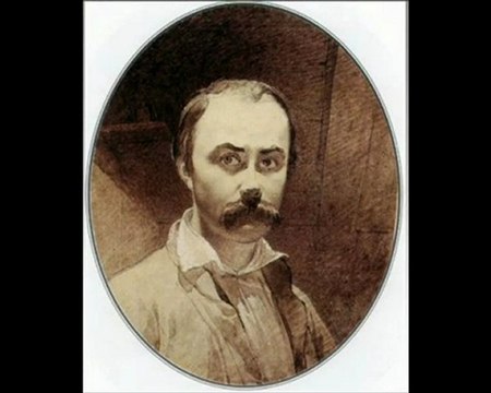 ПОЕТ І ВІЧНІСТЬ. ТАРАС ГРИГОРОВИЧ ШЕВЧЕНКО.