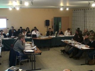 Séance du 3 mars 2010 - Point n° 9